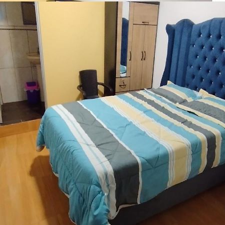 Hostel Las Gardenias Ayacucho Zewnętrze zdjęcie